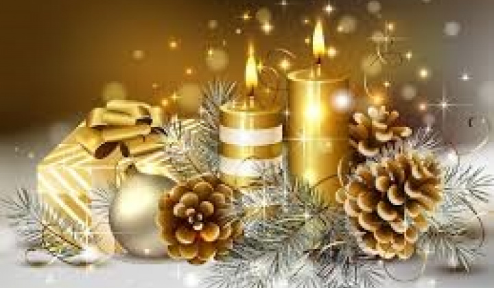 Fotka - Šťastné a veselé