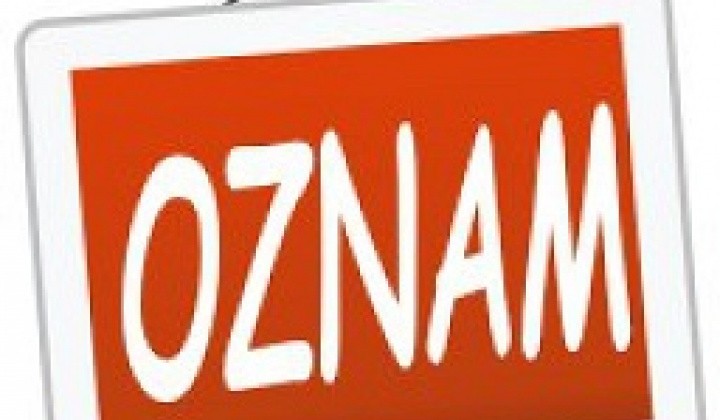 Fotka - Oznam pre uchádzačov o zamestnanie na hrade