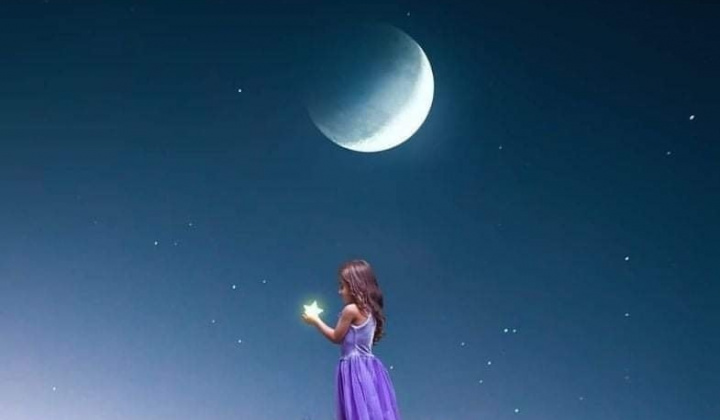 Fotka - Vesmír očami detí 2026