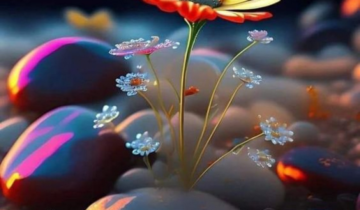 Fotka - DEŇ ZEME 2026