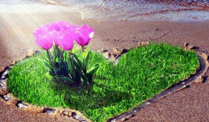 Fotka - DEŇ ZEME V MATERSKEJ ŠKOLE