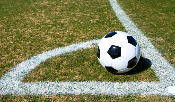 Fotka - Futbalový turnaj